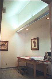 Exam Room