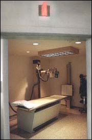 X-ray
