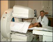 Mercy / Doctors Park / Nuclear Medicine / X-ray