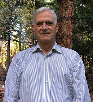 Keith Ure, M.D.