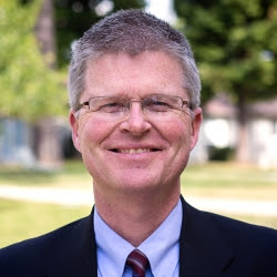 Todd Guthrie, M.D.